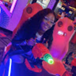 Meet your Posher, Markia